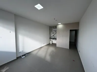 Conjunto Comercial / Sala para alugar, 30m² no Divino Espírito Santo, Vila Velha