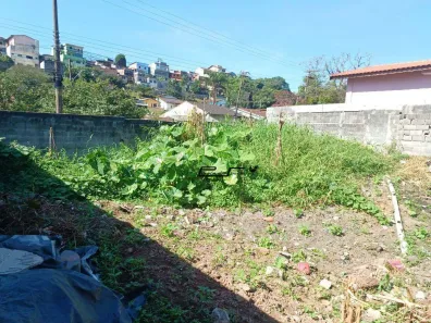Terreno / Lote / Condomínio para alugar, 200m² no Roncon, Ribeirão Pires