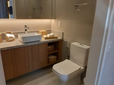 Apartamento com 2 Quartos à venda, 57m² no Asa Sul, Brasília