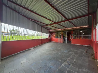 Galpão / Depósito / Armazém à venda, 228m² no Manoel Valinhas, Divinópolis