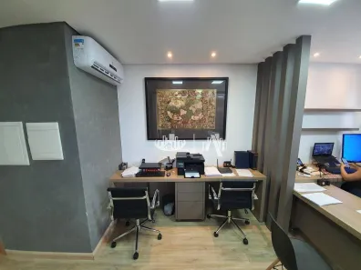 Conjunto Comercial / Sala à venda, 44m² no Centro, Ibiporã