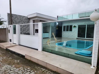 Casa de Condomínio com 4 Quartos à venda, 200m² no Monte Alto, Arraial do Cabo