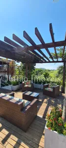 Fazenda / Sítio / Chácara com 4 Quartos à venda, 1600m² no Centro, Barra do Piraí