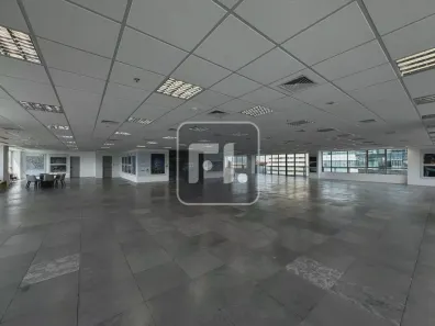 Conjunto Comercial / Sala para venda ou aluguel, 784m² no Cidade Monções, São Paulo