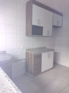 Casa de Condomínio com 3 Quartos para alugar, 100m² no Jardim Santa Izabel, Cotia