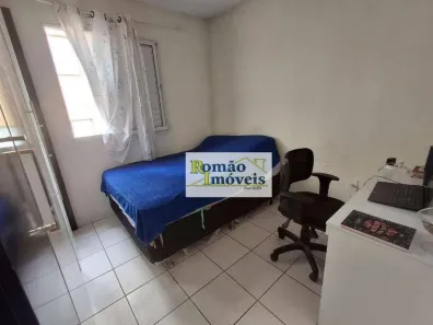 Apartamento com 2 Quartos à venda, 50m² no Canjica (Terra Preta), Mairiporã