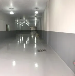 Galpão / Depósito / Armazém para alugar, 473m² no Campos Elíseos, Ribeirão Preto