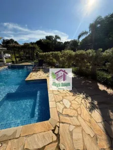 Fazenda / Sítio / Chácara com 3 Quartos à venda, 200m² no Campo Verde, Ibiúna