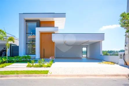 Casa de Condomínio com 3 Quartos à venda, 250m² no São Venâncio, Itupeva