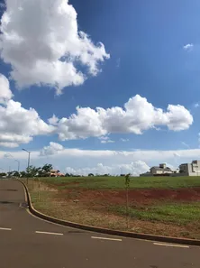 Terreno / Lote / Condomínio à venda, 1151m² no Parque Egisto Ragazzo, Limeira