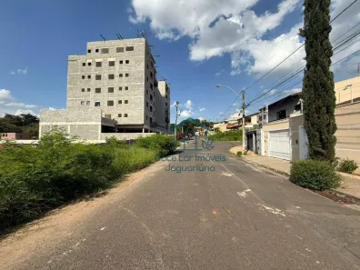 Terreno / Lote / Condomínio à venda, 820m² no Jardim Bela Vista, Jaguariúna