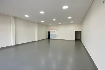 Conjunto Comercial / Sala para alugar, 150m² no Jardim Bela Vista, Nova Odessa