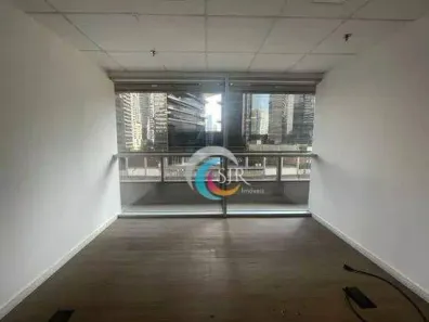 Conjunto Comercial / Sala para alugar, 83m² no Vila Gertrudes, São Paulo