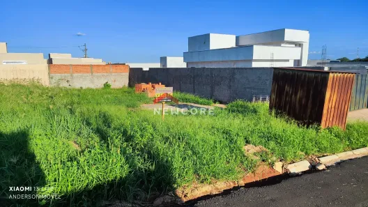 Terreno / Lote / Condomínio à venda, 275m² no Jardim Amélia Dionísio, Olímpia