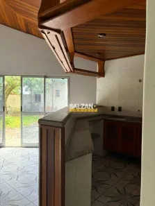 Casa de Condomínio com 6 Quartos para venda ou aluguel, 900m² no Internacional Parque, Guaratinguetá