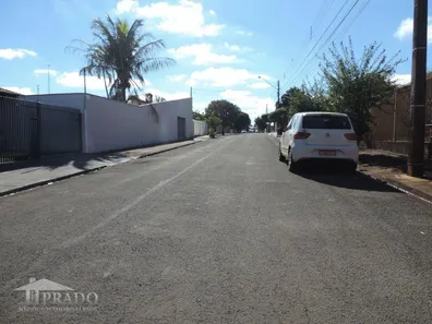 Sobrado com 7 Quartos à venda, 285m² no Boa Vista, Ibiporã