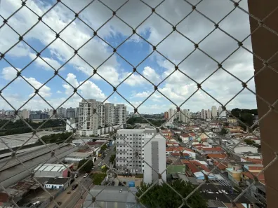 Apartamento com 2 Quartos à venda, 50m² no Vila Arcádia, São Paulo