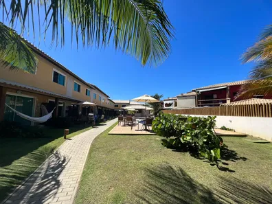 Casa de Vila com 3 Quartos à venda, 88m² no Itacimirim (Monte Gordo), Camaçari