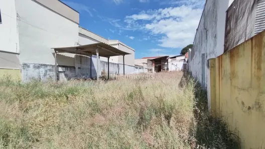 Terreno / Lote / Condomínio para venda ou aluguel, 330m² no Jardim Guanabara, Campinas
