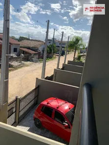 Sobrado com 3 Quartos à venda, 77m² no Do Ubatuba, São Francisco do Sul
