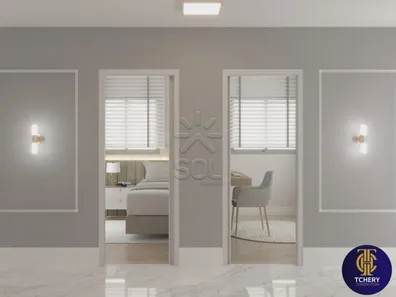 Apartamento com 3 Quartos à venda, 82m² no Itajubá, Barra Velha