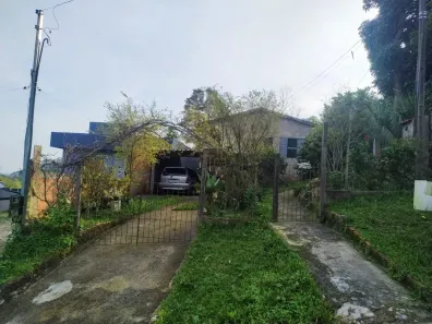 Terreno / Lote / Condomínio à venda, 401m² no Chácara das Flores, Santa Maria