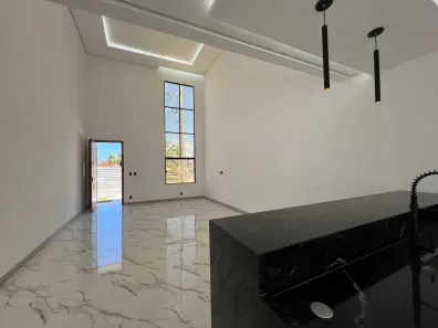 Casa com 3 Quartos à venda, 230m² no Luar da Barra, Barra dos Coqueiros
