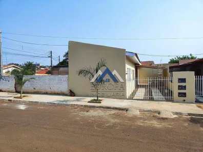 Terreno / Lote / Condomínio à venda, 500m² no Jardim Maria Júlia, Jataizinho