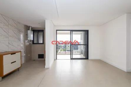 Apartamento com 2 Quartos para alugar, 74m² no Boa Vista, Curitiba