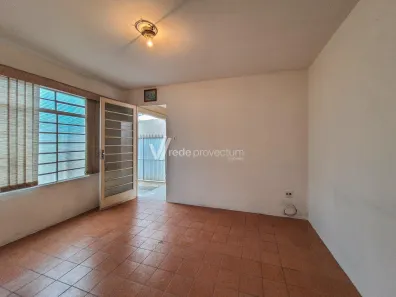 Casa com 2 Quartos à venda, 109m² no Conjunto Habitacional Parque Itajaí, Campinas