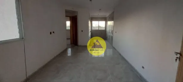 Apartamento com 2 Quartos para venda ou aluguel, 44m² no Vila Santa Delfina, São Paulo