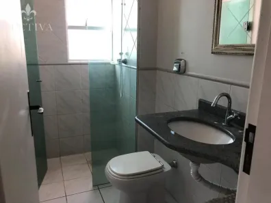 Apartamento com 2 Quartos à venda, 106m² no Vila Nova, Blumenau