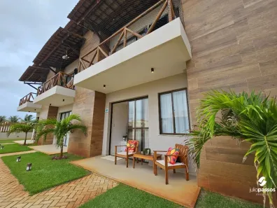 Apartamento com 2 Quartos à venda, 78m² no Povoado Caueira, Itaporanga d'Ajuda