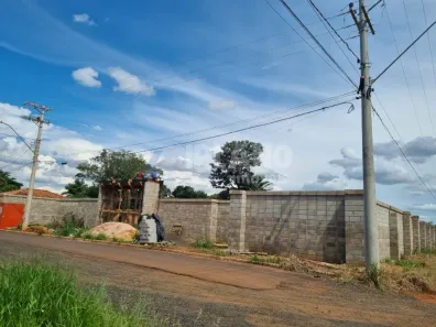 Terreno / Lote / Condomínio para alugar, 5009m² no Parque Planalto, Araraquara
