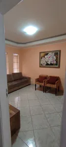Casa com 3 Quartos à venda, 162m² no Residencial Santa Luzia, Charqueada