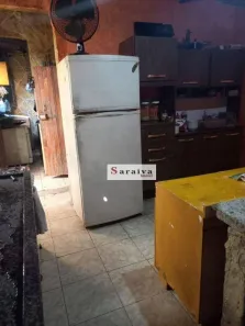 Fazenda / Sítio / Chácara com 3 Quartos à venda, 450m² no Capivari, São Bernardo do Campo
