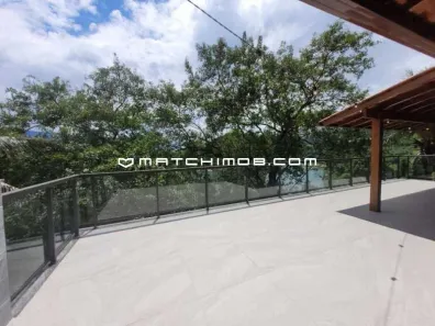 Casa de Condomínio com 4 Quartos à venda, 126m² no Ponta da Cruz, Angra dos Reis