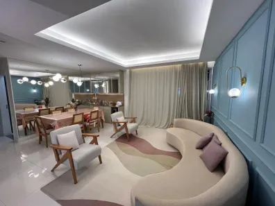 Casa de Condomínio com 4 Quartos à venda, 210m² no Buraquinho, Lauro de Freitas