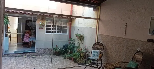Casa com 3 Quartos à venda, 160m² no Núcleo Bandeirante, Brasília