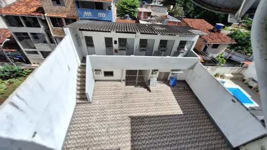 Sobrado com 4 Quartos à venda, 190m² no Caixa D'Água, Salvador