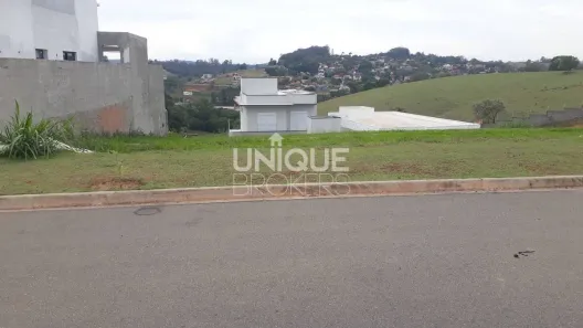 Terreno / Lote / Condomínio à venda, 408m² no Bairro Itapema, Itatiba