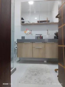 Casa de Condomínio com 4 Quartos para venda ou aluguel, 378m² no Alphaville (Abrantes), Camaçari