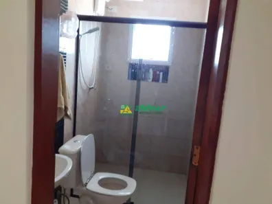 Prédio Inteiro à venda, 560m² no Vila Pilar, Arujá