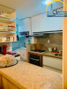 Apartamento com 2 Quartos à venda, 71m² no Itapuã, Salvador