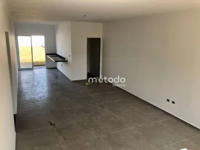 Casa de Condomínio com 3 Quartos à venda, 100m² no Estância Guararema, Guararema