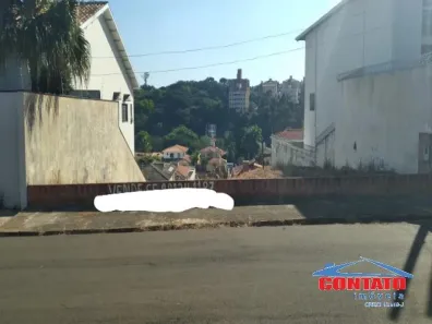 Terreno / Lote / Condomínio à venda, 513m² no Parque Santa Mônica, São Carlos
