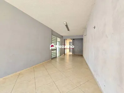 Casa com 3 Quartos para alugar, 227m² no Boa Vista, Limeira