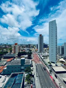 Apartamento com 2 Quartos à venda, 66m² no Ponta Negra, Natal