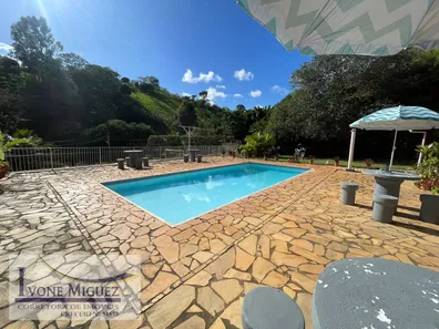 Fazenda / Sítio / Chácara com 3 Quartos à venda, 150m² no Maravilha, Paty do Alferes