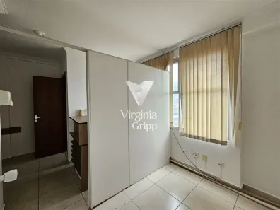 Conjunto Comercial / Sala à venda, 30m² no Centro, Betim